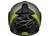 CASCO BMW 7 EVO PRIME 2024 (Modular y de carbono) GRIS Y VERDE en internet