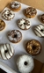 Mini Cake Donuts - Encomenda - comprar online