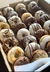 Mini Cake Donuts Gourmet- Encomenda