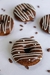 Mini Cake Donuts - Encomenda