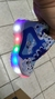 Tenis con luz led de Bluey - Kiichpam Sneakers