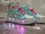 Tenis con luz led para niña en internet
