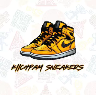 Kiichpam Sneakers