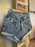 Short jean