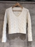 Sweater crop