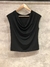 Cuello volcado