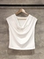 Cuello volcado - comprar online