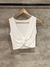 Top nudo