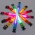 Imagen de Collar con luz LED brillante para perro pequeño