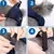 Pañales ajustables transpirables para perro - AllDog