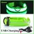 Imagen de Collar con luz LED brillante para perro pequeño