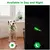 Collar con luz LED brillante para perro pequeño - comprar en línea