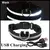 Collar con luz LED brillante para perro pequeño - AllDog