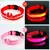 Imagen de Collar con luz LED brillante para perro pequeño