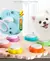 Mini botón de grabación de comunicación para mascotas
