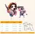 Disfraz para perro ¡Todo un personaje! en internet