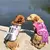 Chaleco salvavidas para perros en internet