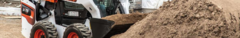 Banner de la categoría MINI CARGADORA