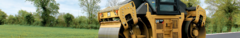 Banner de la categoría COMPACTADOR DE ASFALTO 