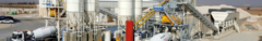 Banner de la categoría PLANTA DE HORMIGON
