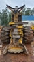 Feller Buncher - TIGERCART 720E - 2013 en internet