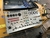 Fresadora -CAT SF 200 RS - 2005 en internet