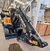 Excavadora Sobre Orugas - HYUNDAI HX60S PRO - Peso 6 Ton. - 2023 - comprar online