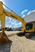 Excavadora Sobre Orugas - KOMATSU PC 240LC - 2017 - Peso 24 Ton.
