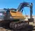 Excavadora sobre Orugas - HYUNDA HX300SL - Peso 30 Ton. - 2023 en internet
