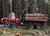 Forwarder - KOMATSU 895 8x8 - 2020 - comprar online