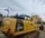 Excavadora sobre Orugas - KOMATSU PC 200LC 8 - 22 Ton. - 2016 - comprar online