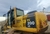 Excavadora sobre Orugas - KOMATSU PC 200LC 8 - 22 Ton. - 2016 - tienda online
