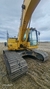 Excavadora sobre Orugas - KOMATSU PC 200LC 8 - Peso 22 Ton. - 2017 en internet