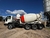 Camión 6x4 con Mixer -FORD CARGO 2632E - 2008