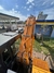 Excavadora Sobre Orugas - HYUNDAI R210LC 7 - Peso 22 Ton - 2009 - comprar online