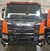 Camion Rigido 8x4 - SCANIA P320 XT - 2025 - MG VIAL