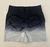 Calza Short Corta Seamless Push Up Degrade NG - comprar online