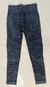 Imagen de Calza Larga Seamless Push Up Frunce Tie Dye