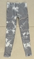 Calza Larga Seamless Push Up Frunce Tie Dye Batik - comprar online