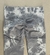 Calza Larga Seamless Push Up Frunce Tie Dye Batik - Luxe Imports