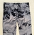 Calza Larga Seamless Push Up Frunce Tie Dye Batik en internet