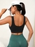 Top Deportivo Sxy Push Up Microperforado - tienda online
