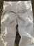 Calza Larga Seamless Push Up Frunce Tie Dye Batik