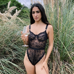 Body Dalia