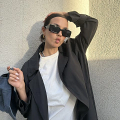 Sunglasses Black - comprar online