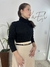 Saia Alanna bege - comprar online