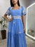 Vestido Isabel - loja online