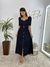 Vestido Cassiane Preto - comprar online