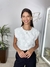 Blusa Lis Verde Claro