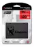 Disco Interno SSD KINGSTON A400 1200GB 2.5" SATA 3.0 500MB/s